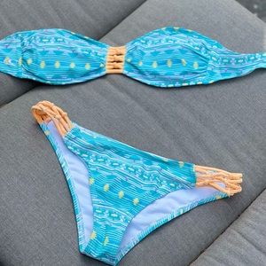 O’Neill bikini size M